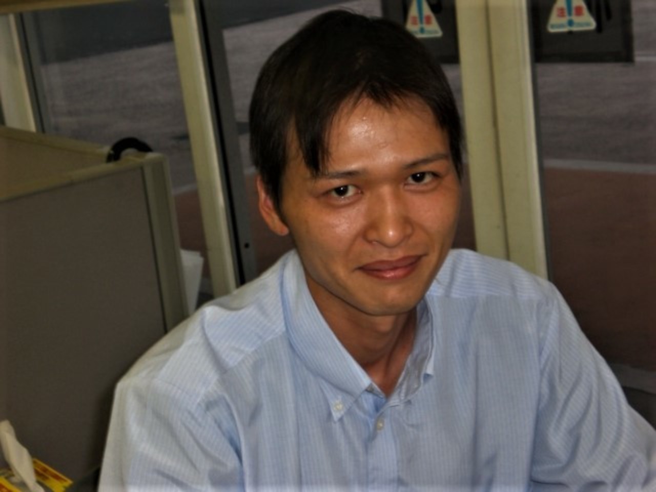 松浦 泰良