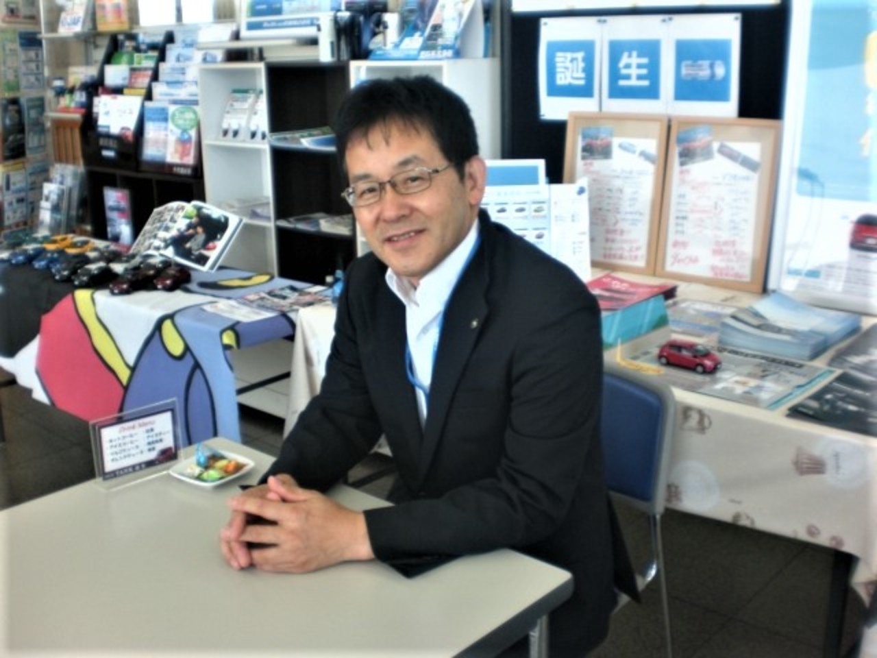 村上 敏彦