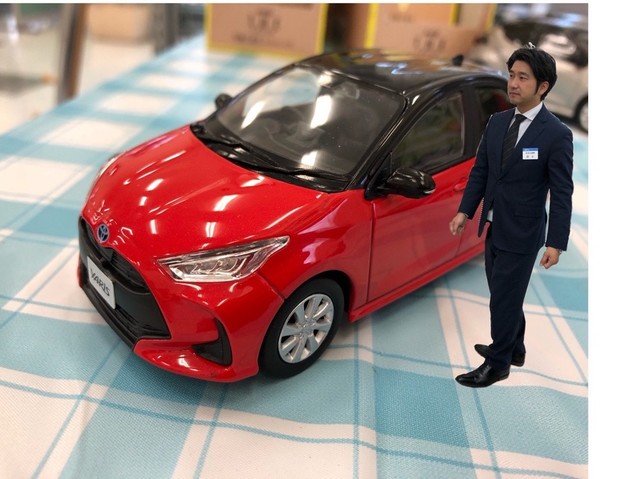 ＹＡＲＩＳ１