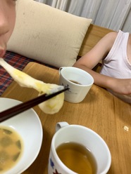 小さめ