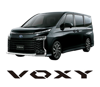 voxy