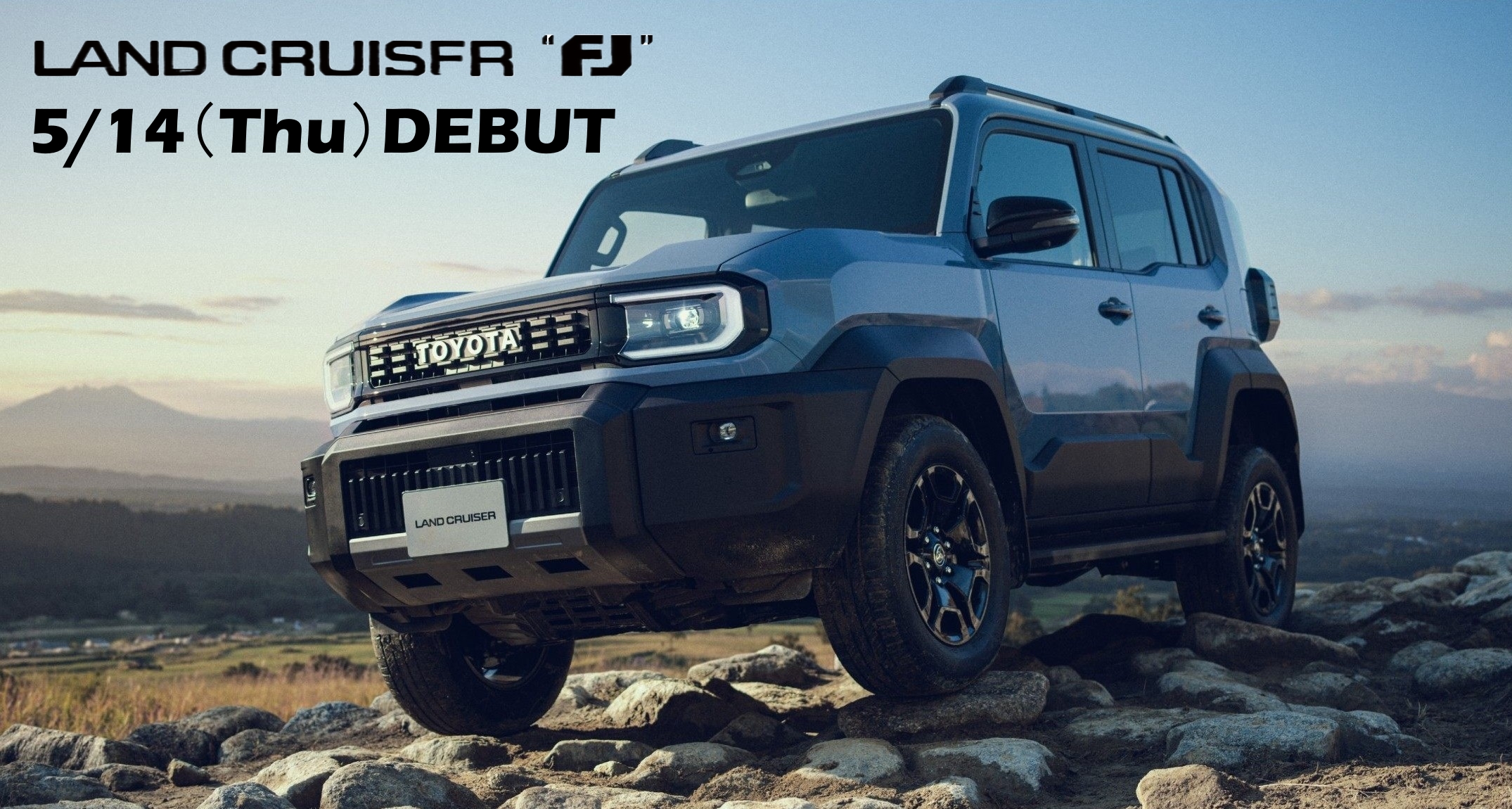 FJ