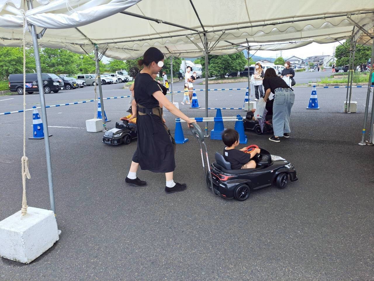 屋外3