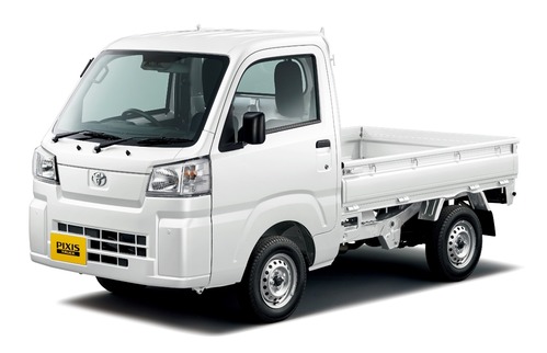 ピクシストラック202603更新