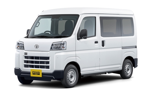 ピクシスバン202603更新