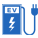 急速充電器画像